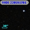 VVDS 220581701