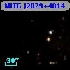 MITG J2029+4014
