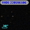 VVDS 220586106