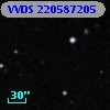 VVDS 220587205