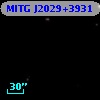 MITG J2029+3931