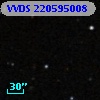 VVDS 220595008