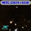 MITG J2029+4110