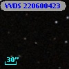 VVDS 220600423
