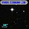 VVDS 220600520