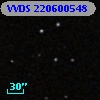 VVDS 220600548