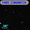 VVDS 220600728