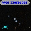 VVDS 220601268