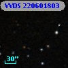 VVDS 220601803
