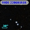 VVDS 220601818