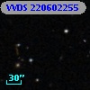 VVDS 220602255