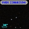 VVDS 220602594