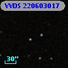 VVDS 220603017
