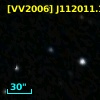[VV2006] J112011.1+584008
