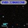 VVDS 220603280
