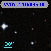 VVDS 220603540