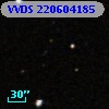 VVDS 220604185