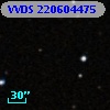 VVDS 220604475