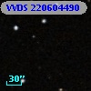 VVDS 220604490