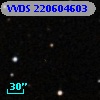 VVDS 220604603