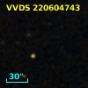 VVDS 220604743