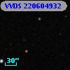 VVDS 220604932