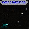 VVDS 220605220
