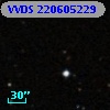 VVDS 220605229