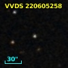 VVDS 220605258