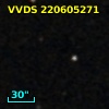 VVDS 220605271