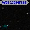 VVDS 220606310