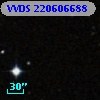 VVDS 220606688