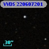VVDS 220607201