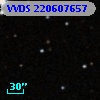 VVDS 220607657