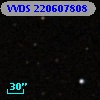 VVDS 220607808