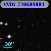 VVDS 220608001