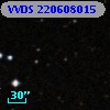 VVDS 220608015
