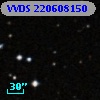 VVDS 220608150