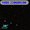 VVDS 220608590