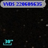 VVDS 220608635