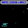 MITG J2030+4052