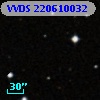 VVDS 220610032