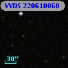 VVDS 220610060