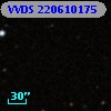 VVDS 220610175