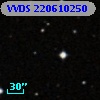 VVDS 220610250