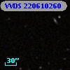VVDS 220610260
