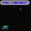 VVDS 220610657