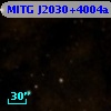 MITG J2030+4004a