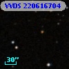 VVDS 220616704