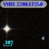 VVDS 220617250